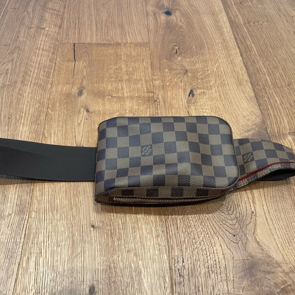 Louis Vuitton Geronimos. - Picture 1 of 9
